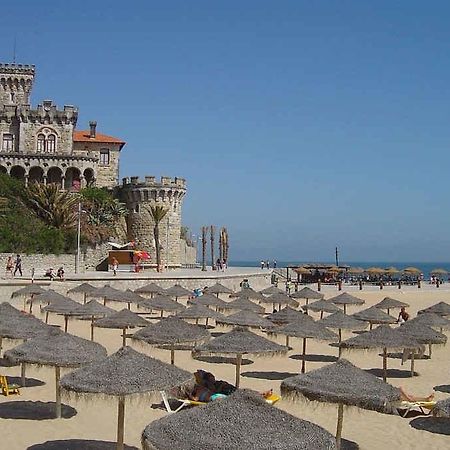 Torre Mar Apartment Cascais Esterno foto