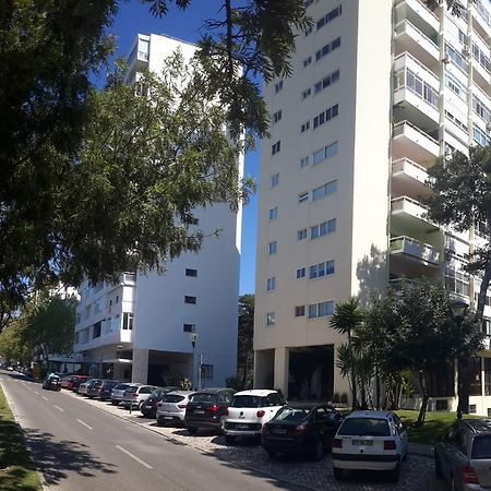 Torre Mar Apartment Cascais Esterno foto